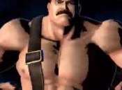 Marvel vs. Capcom 3: Haggar Spotlight