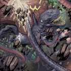 Sneak Peek: Uncanny X-Men Annual