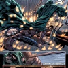 Herc #1 Preview Page #4, Series by Greg Pak and Fred Van Lente