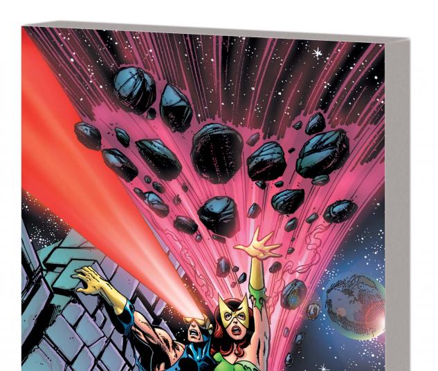 Essential X-Men Vol. 2 (All-New Edition)