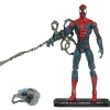 Spider-Man (House of M) 3 3/4 Inch Marvel Universe Action Figure from Hasbro, Wave 6