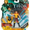 Deluxe Blaster Armor Thor by Hasbro