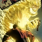 Hulk #36 preview art by Patrick Zircher