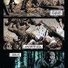 Secret Avengers #11 preview art by Roberto Delatorre 