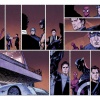 Moon Knight (2011) #1 preview art by Alex Maleev