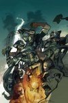 Marvel Universe Vs. Wolverine (2011) #2