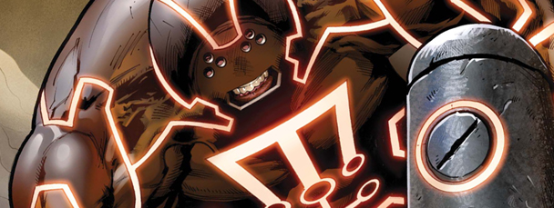Fear Itself Comes to Uncanny X-Men
