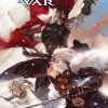 Thor: Man of War #1