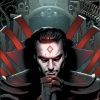 Mister Sinister by Greg Land