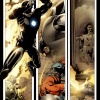 Secret Avengers #13 preview art by Scot Eaton