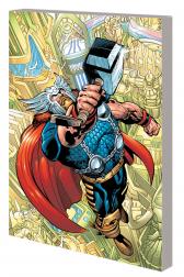THOR: GODS & MEN TPB (NEW PRINTING)  (Trade Paperback)