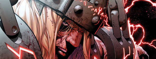 Fear Itself #2 Back On Sale