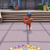 Screenshot of Reptil from Super Hero Squad Online