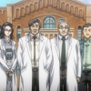 Iron Man Anime Screenshot 5