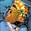 Avengers Academy #19 preview art by Tom Raney
