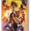 New Mutants Vol. 4 (2011) #1
