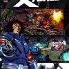 UNCANNY X-FORCE 13 2ND PRINTING VARIANT