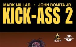 Kick-Ass 2 (2010) #4