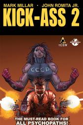 Kick-Ass 2 #4 