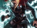 Thor (2007) #8