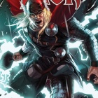 Thor (2007) #8