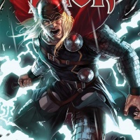 Thor (2007) #8