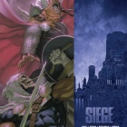Avengers: The Initiative (2007) #32 - Int