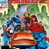 Avengers (1963) #368