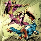 Sneak Peek: Captain America #6