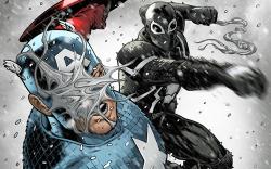 Tuesday Q&A: Rick Remender