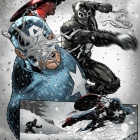 Tuesday Q&A: Rick Remender