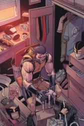 Daken: Dark Wolverine #22 