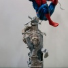 Kotobukiya Amazing Spider-Man fine art statue