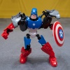 LEGO Captain America