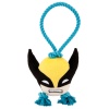 Wolverine Rope Dog Tug Toy by Fetch available at PetSmart