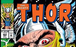 Thor (1966) #462