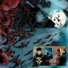 Avenging Spider-Man #6 preview art