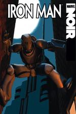 Iron Man Noir (2010) #1