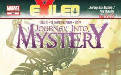 Journey Into Mystery (2011) #637