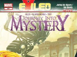 Journey Into Mystery (2011) #637