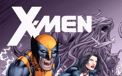 cover from X-Men (2010) #41 (FINAL VARIANT)