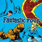 Fantastic Four Threadless Contest