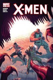 X-Men (2010) #17