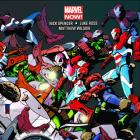 SECRET AVENGERS 4 (NOW, WITH DIGITAL CODE)