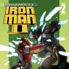Ultimate Iron Man II #2