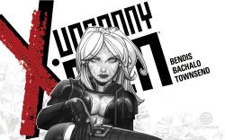 Uncanny X-Men (2013) #2
