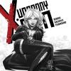 Uncanny X-Men (2013) #2