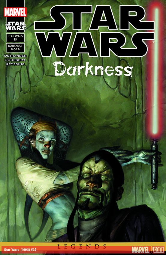 Star Wars (1998) #35
