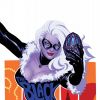 AMAZING SPIDER-MAN PRESENTS: BLACK CAT #1 cover by Amanda Conner