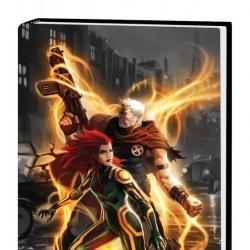 Cable Vol. 4: Homecoming (Hardcover)